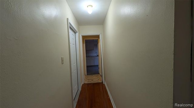 18072 Hubbell Street, Riverview, MI 48235