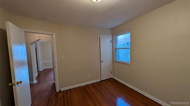 18072 Hubbell Street, Riverview, MI 48235