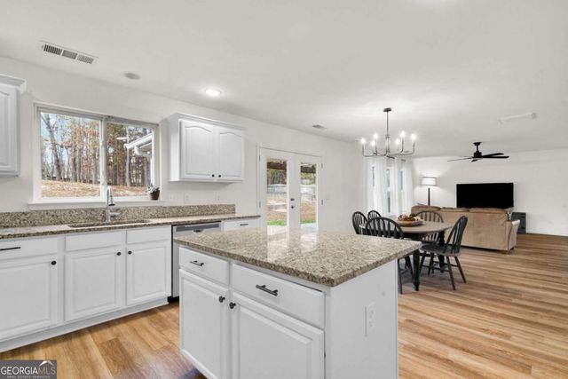 134 Cedar Bay Circle, Dallas, GA 30157