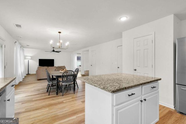 134 Cedar Bay Circle, Dallas, GA 30157