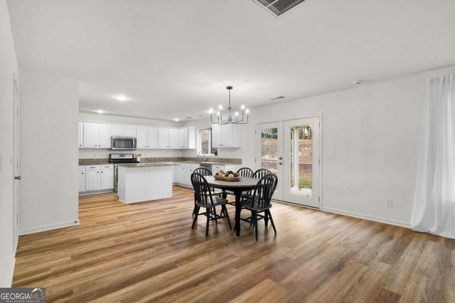 134 Cedar Bay Circle, Dallas, GA 30157