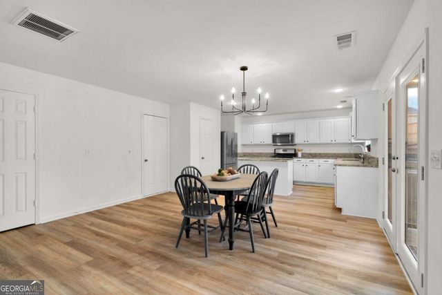 134 Cedar Bay Circle, Dallas, GA 30157