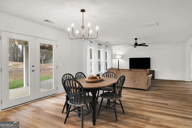 134 Cedar Bay Circle, Dallas, GA 30157