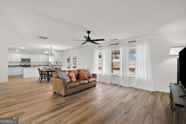 134 Cedar Bay Circle, Dallas, GA 30157