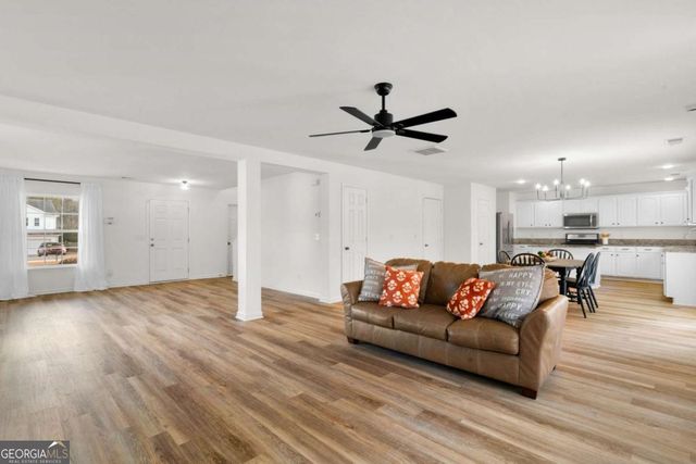 134 Cedar Bay Circle, Dallas, GA 30157