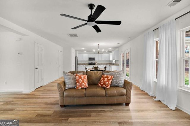 134 Cedar Bay Circle, Dallas, GA 30157