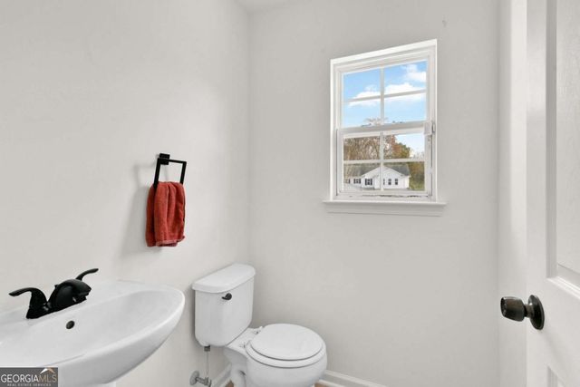 134 Cedar Bay Circle, Dallas, GA 30157