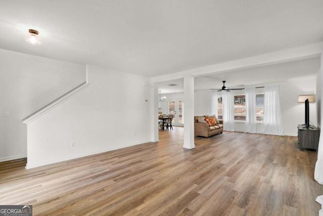 134 Cedar Bay Circle, Dallas, GA 30157