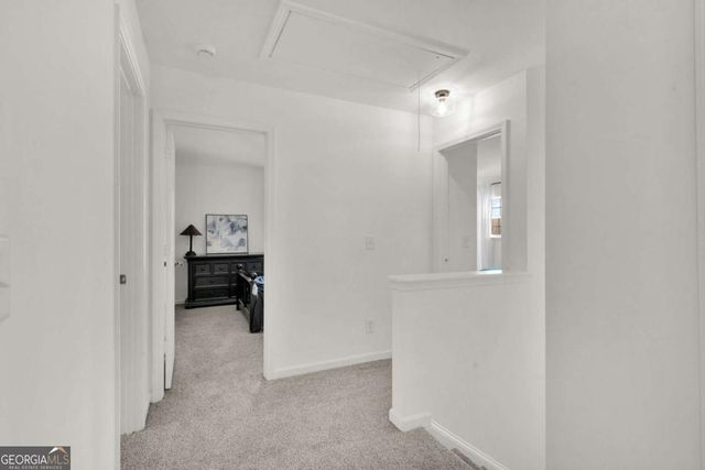 134 Cedar Bay Circle, Dallas, GA 30157