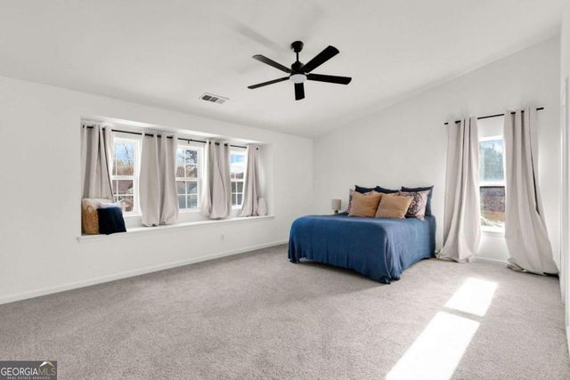 134 Cedar Bay Circle, Dallas, GA 30157