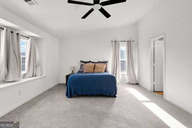 134 Cedar Bay Circle, Dallas, GA 30157