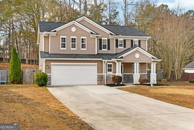 134 Cedar Bay Circle, Dallas, GA 30157