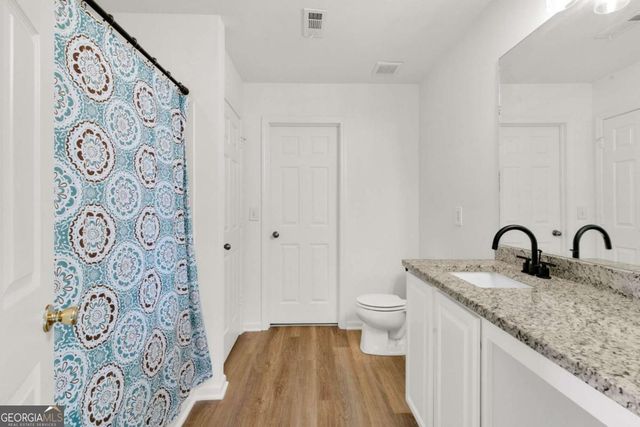 134 Cedar Bay Circle, Dallas, GA 30157