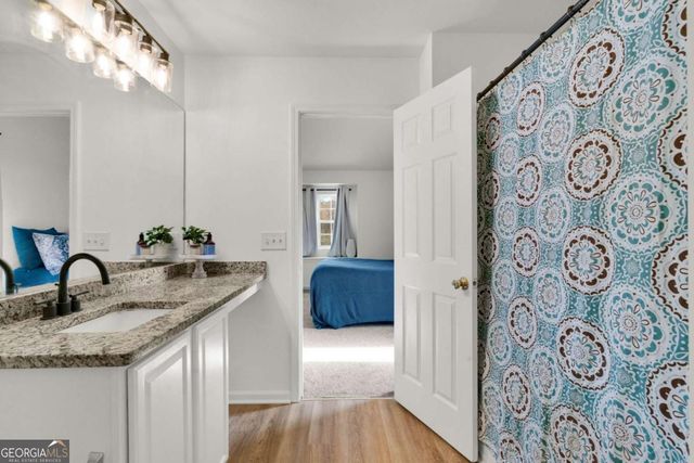 134 Cedar Bay Circle, Dallas, GA 30157