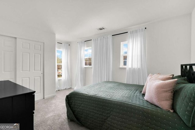 134 Cedar Bay Circle, Dallas, GA 30157