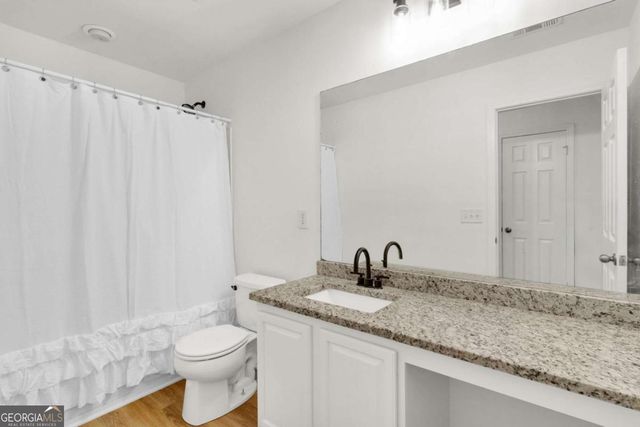 134 Cedar Bay Circle, Dallas, GA 30157