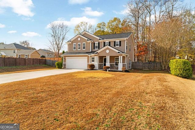 134 Cedar Bay Circle, Dallas, GA 30157