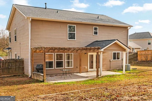 134 Cedar Bay Circle, Dallas, GA 30157