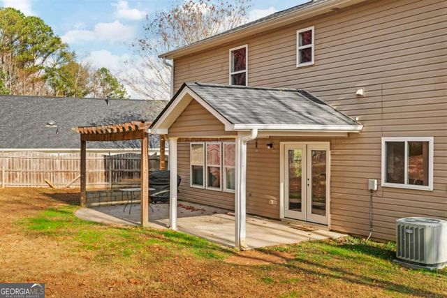 134 Cedar Bay Circle, Dallas, GA 30157