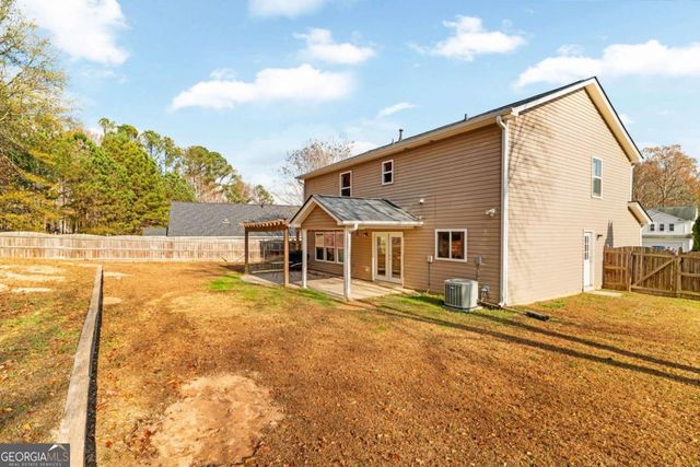 134 Cedar Bay Circle, Dallas, GA 30157