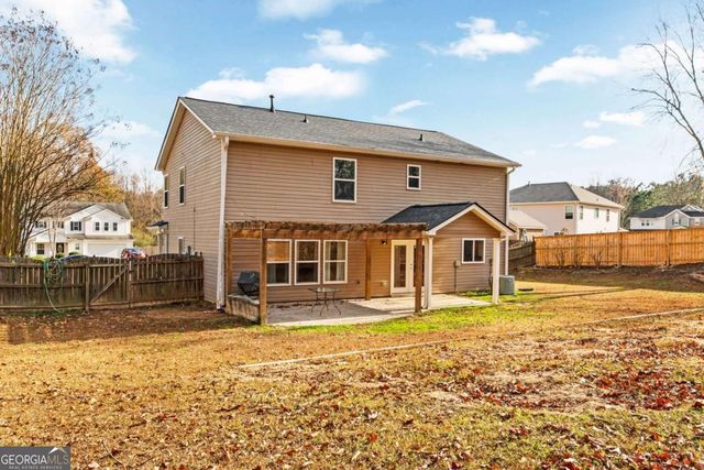 134 Cedar Bay Circle, Dallas, GA 30157