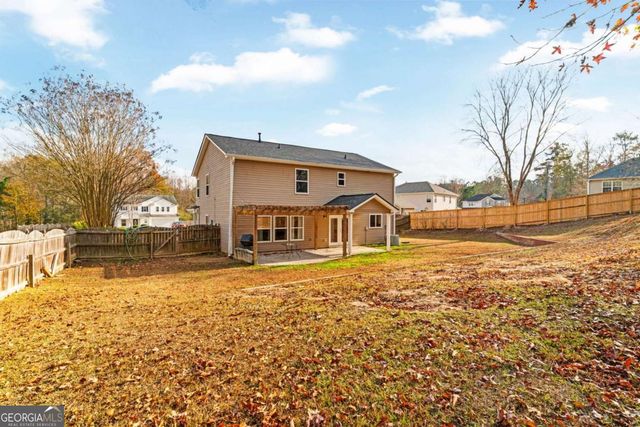 134 Cedar Bay Circle, Dallas, GA 30157