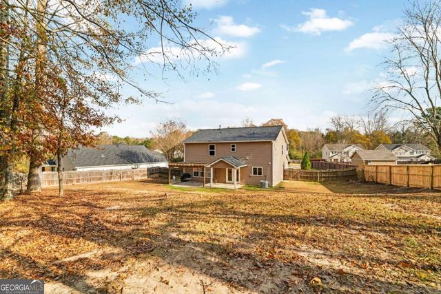 134 Cedar Bay Circle, Dallas, GA 30157