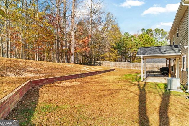 134 Cedar Bay Circle, Dallas, GA 30157