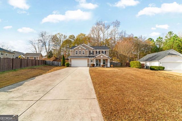 134 Cedar Bay Circle, Dallas, GA 30157