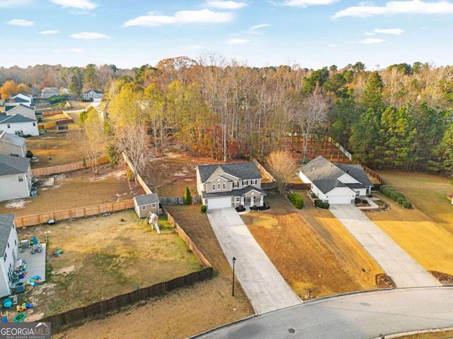 134 Cedar Bay Circle, Dallas, GA 30157