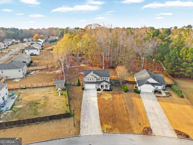 134 Cedar Bay Circle, Dallas, GA 30157