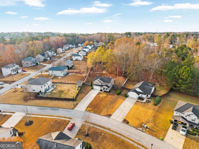 134 Cedar Bay Circle, Dallas, GA 30157