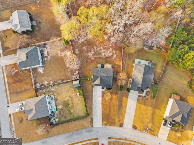 134 Cedar Bay Circle, Dallas, GA 30157