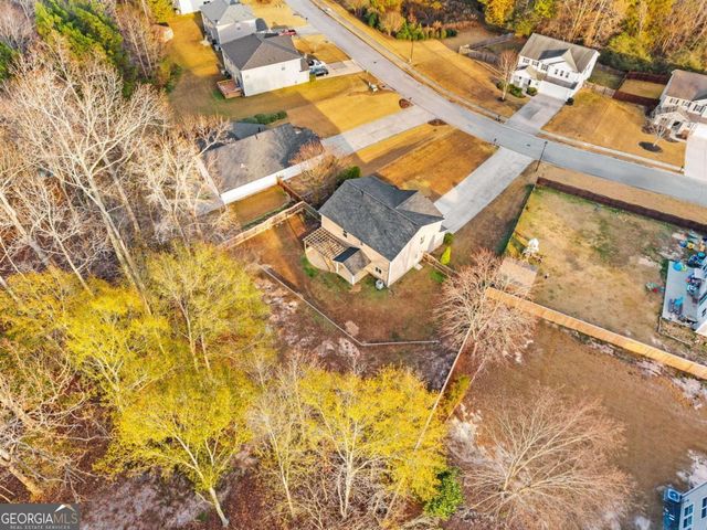 134 Cedar Bay Circle, Dallas, GA 30157