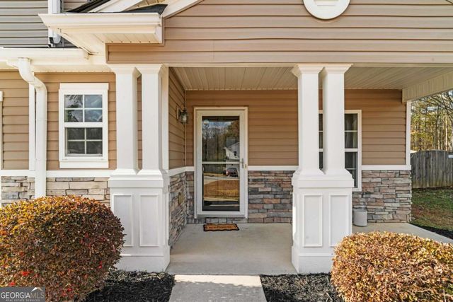 134 Cedar Bay Circle, Dallas, GA 30157