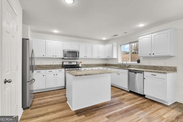 134 Cedar Bay Circle, Dallas, GA 30157