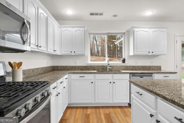 134 Cedar Bay Circle, Dallas, GA 30157