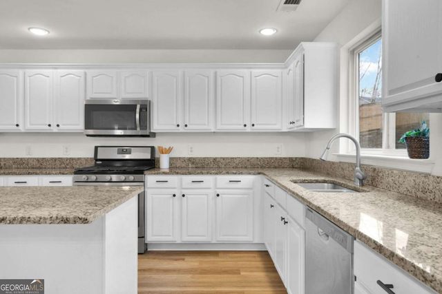 134 Cedar Bay Circle, Dallas, GA 30157