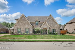 4083 Kayley Lane, Olive Branch, MS 38654