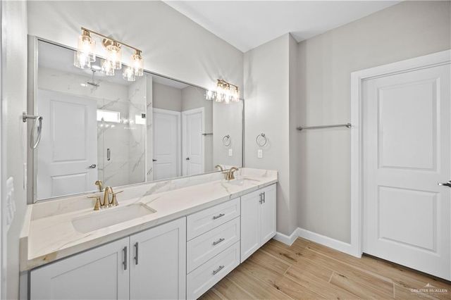 2007 Judy Street, Mission, TX 78572