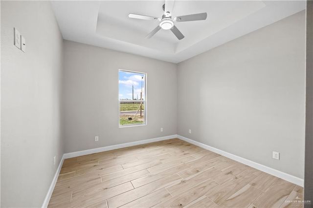 2007 Judy Street, Mission, TX 78572