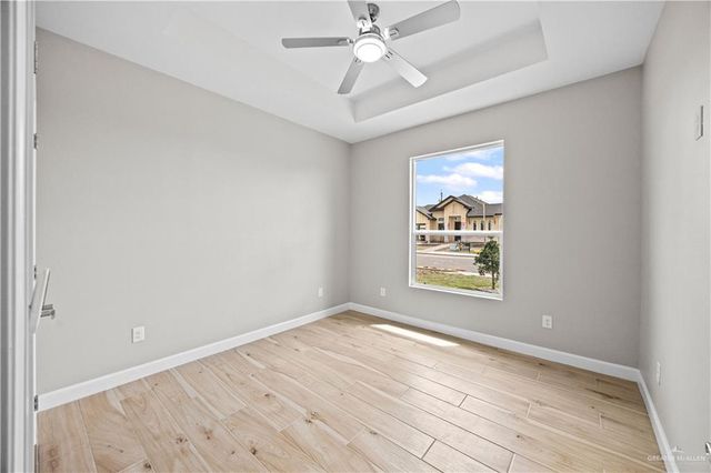 2007 Judy Street, Mission, TX 78572