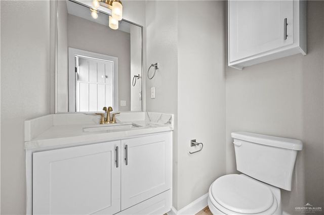 2007 Judy Street, Mission, TX 78572