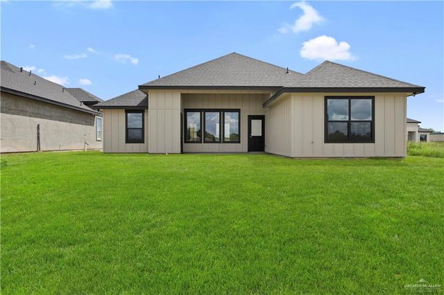 2007 Judy Street, Mission, TX 78572