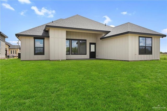 2007 Judy Street, Mission, TX 78572