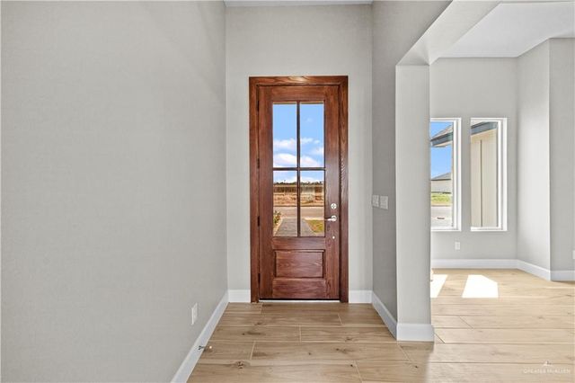 2007 Judy Street, Mission, TX 78572