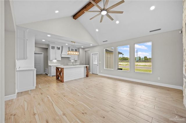 2007 Judy Street, Mission, TX 78572