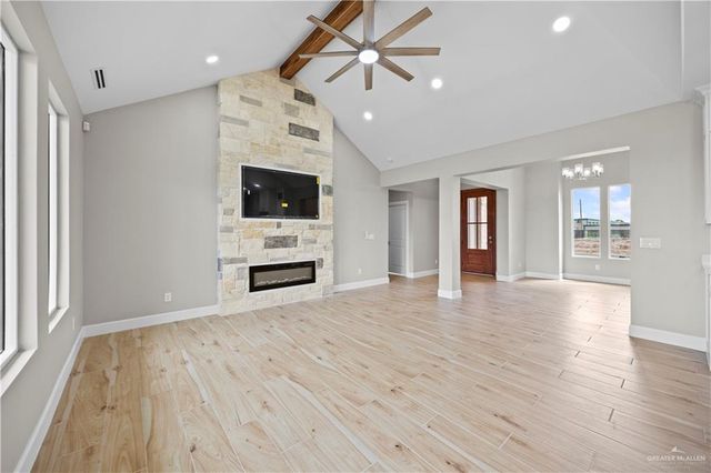 2007 Judy Street, Mission, TX 78572