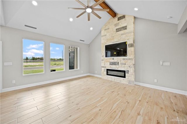 2007 Judy Street, Mission, TX 78572