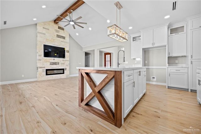 2007 Judy Street, Mission, TX 78572